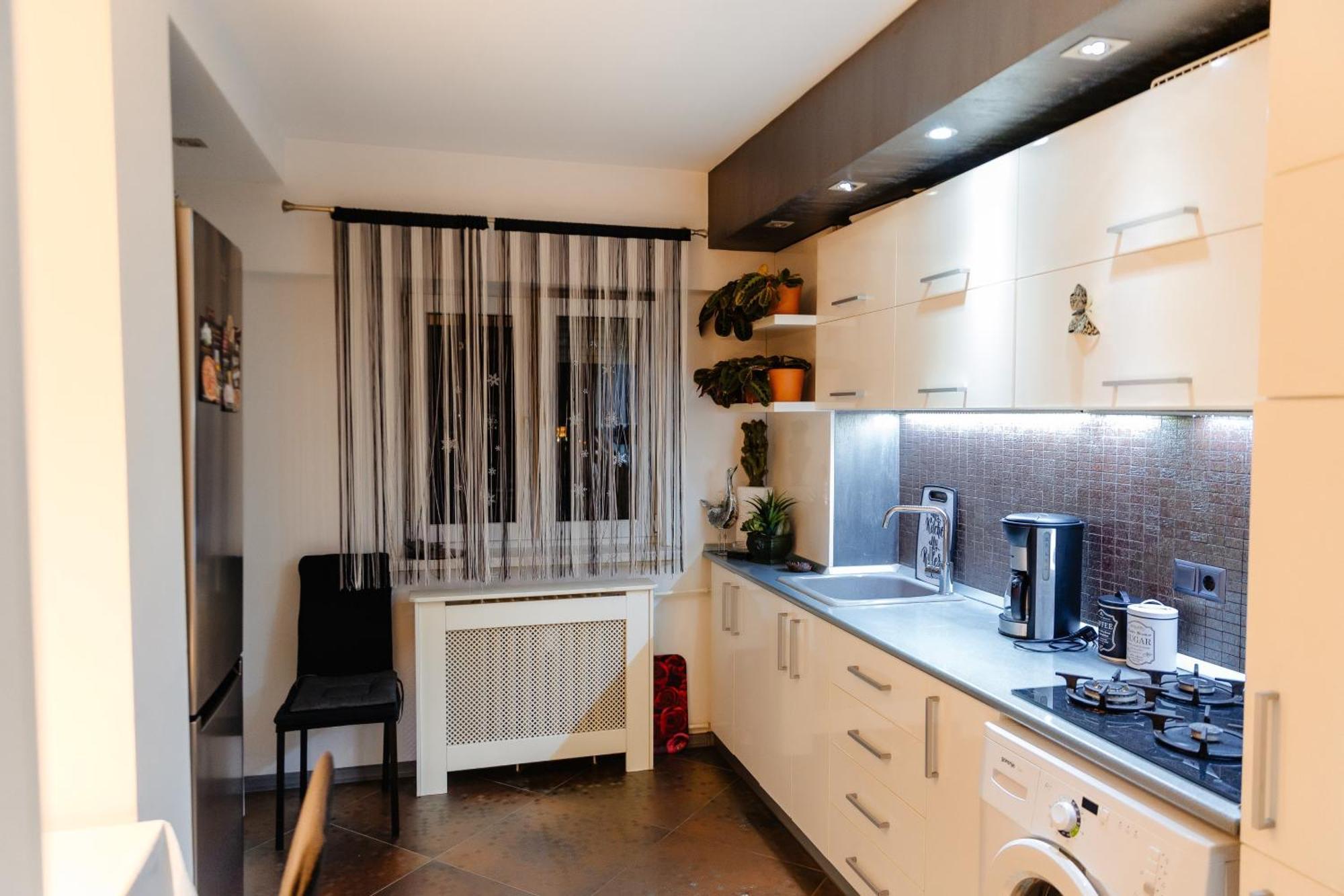 Glamour Ultracentral Craiova Luaran gambar