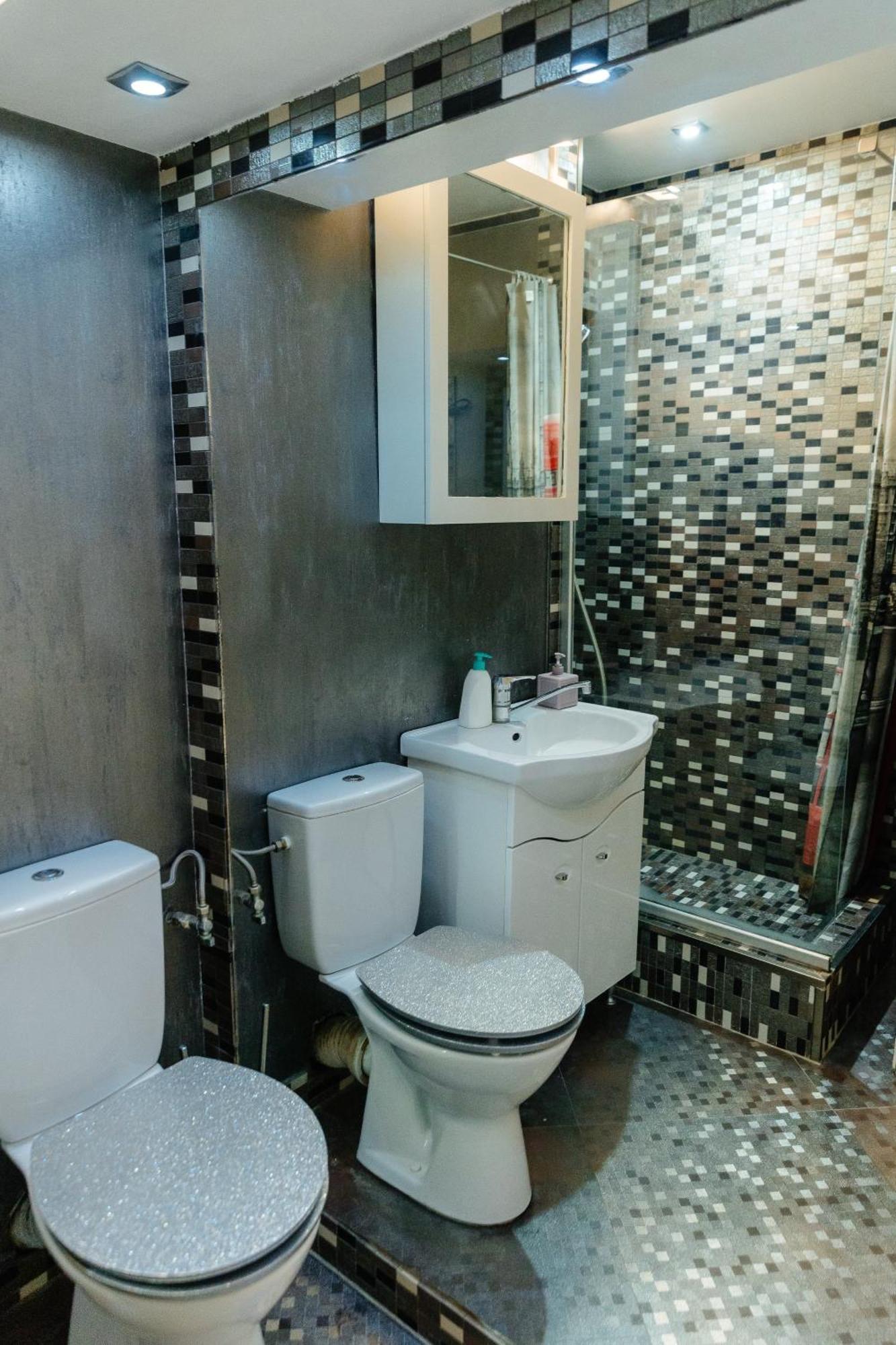 Glamour Ultracentral Craiova Luaran gambar