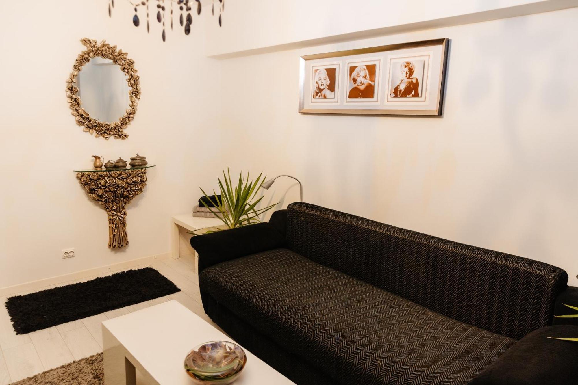 Glamour Ultracentral Craiova Luaran gambar