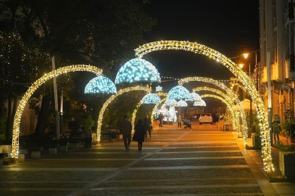 Glamour Ultracentral Craiova Luaran gambar